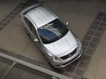 Nissan Versa 2011 года